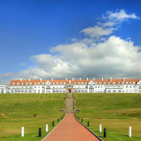 Royal Dornoch - Ukc6918 Villa Turnberry Exterior photo